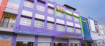 Super OYO Capital O 1630 Hotel Syariah Ring Road