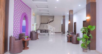 Super OYO Capital O 1630 Hotel Syariah Ring Road