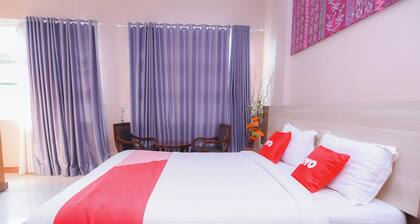 Super OYO Capital O 1630 Hotel Syariah Ring Road