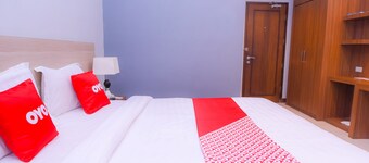 Super OYO Capital O 1630 Hotel Syariah Ring Road