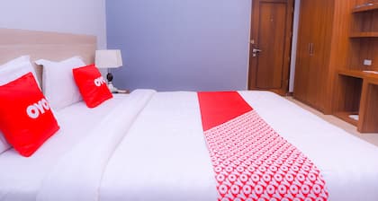 Super OYO Capital O 1630 Hotel Syariah Ring Road
