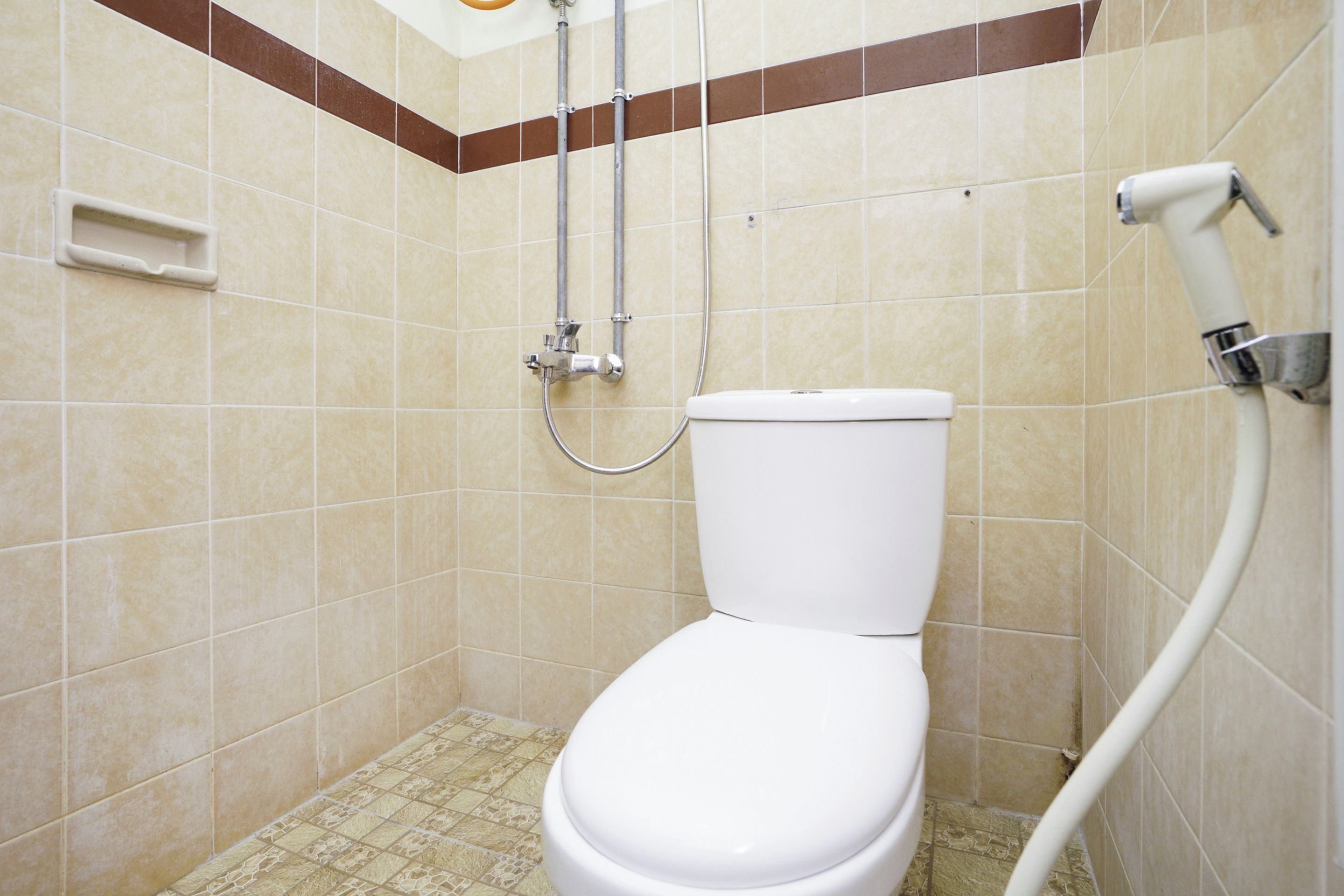 Kamar mandi