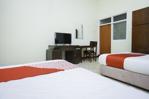 Room - Oyo 2004 Penginapan Bidara Syariah (Probolinggo)