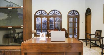 Oyo 2004 Penginapan Bidara Syariah