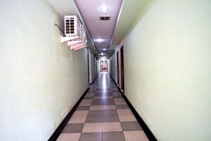 Interior - OYO 2015 Bandara Hotel Balikpapan (Balikpapan)