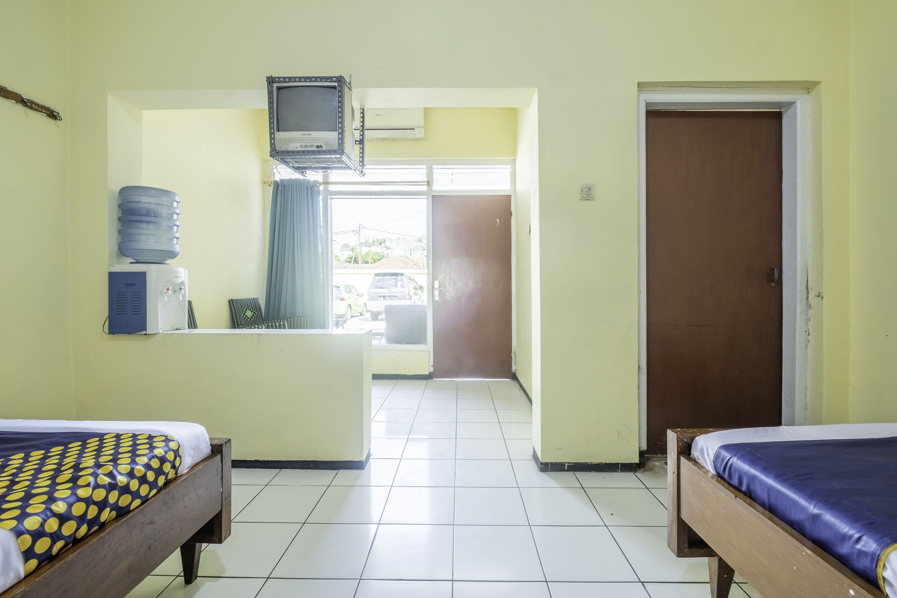 Kamar