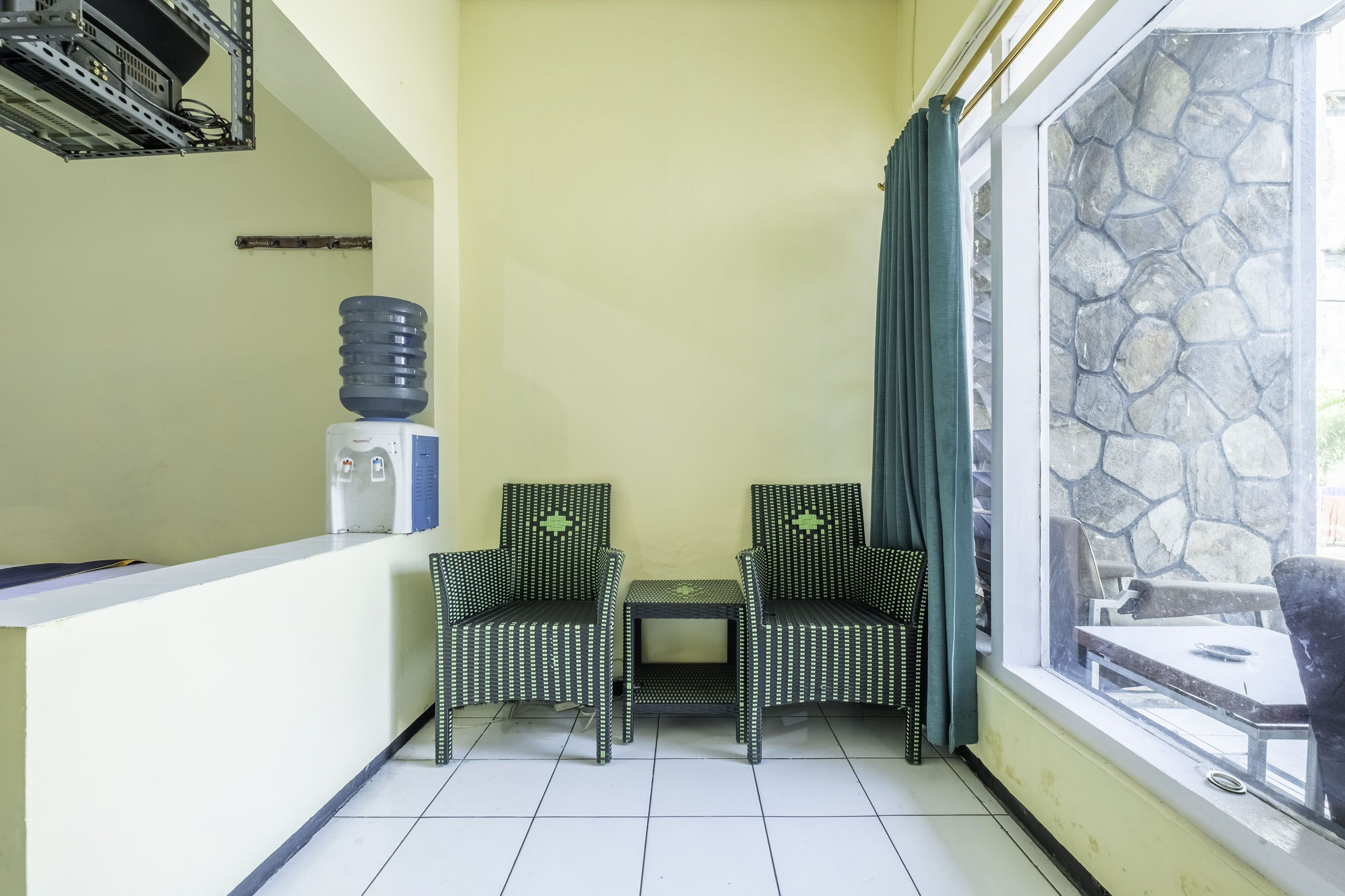 Kamar