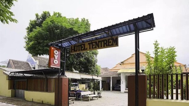 Udendørsområde