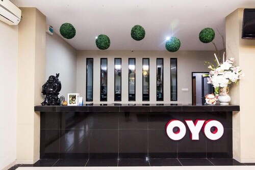 Oyo 1867 Kara Guest House