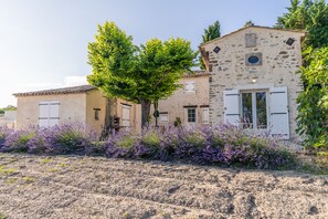 Fachada
