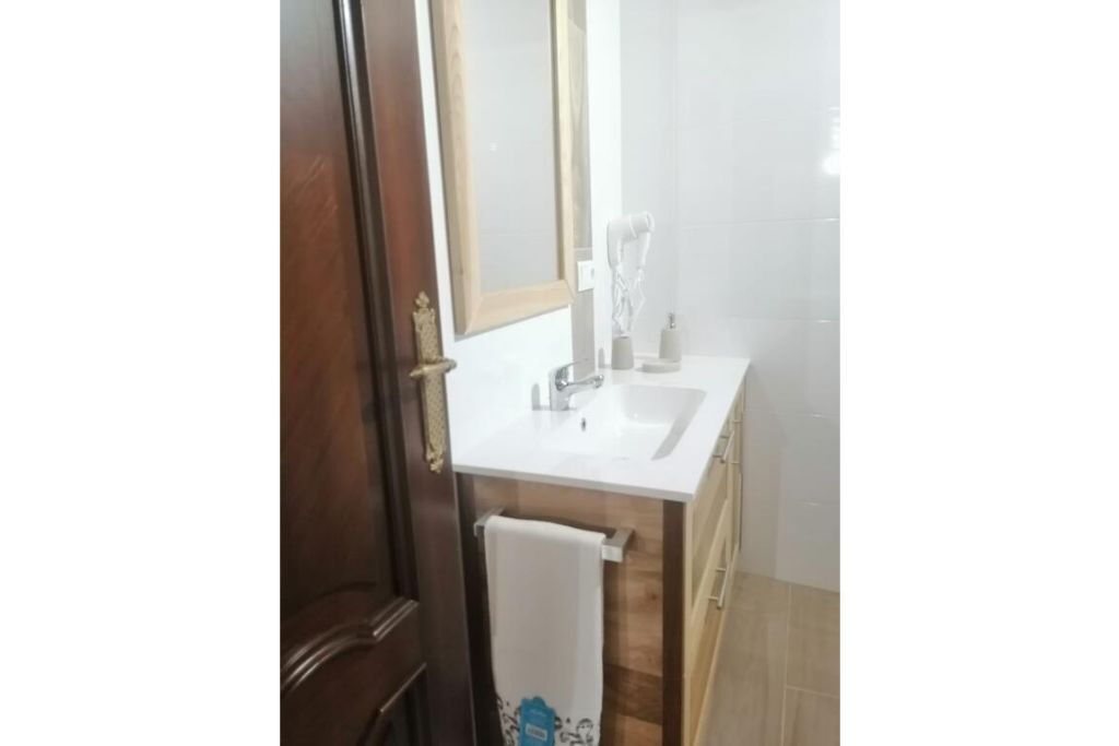 La morada del tio with breakfast included