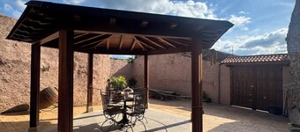 La morada del tio con desayuno incluido
