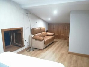 2 quartos, roupa de cama