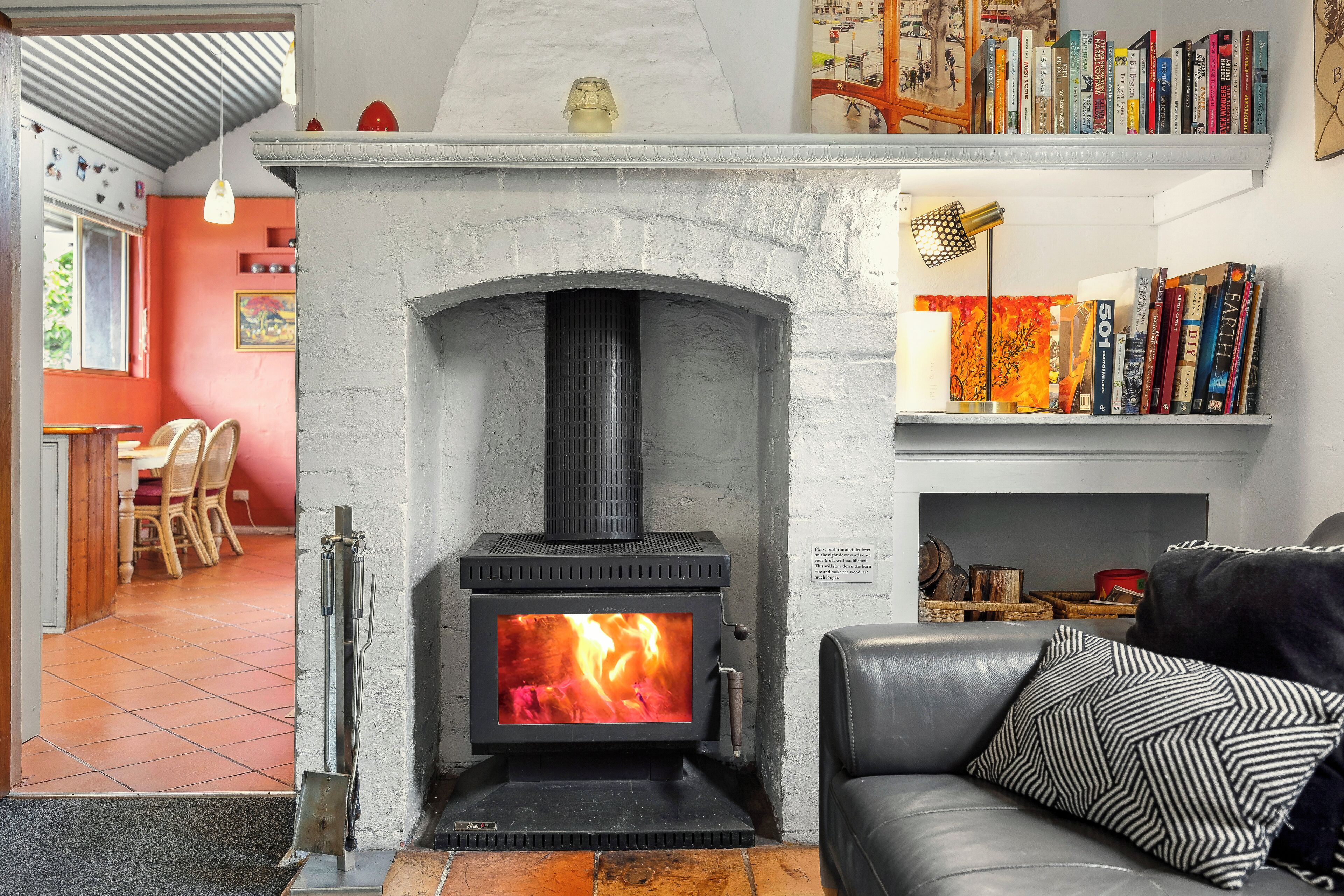 Interieur