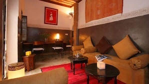客廳