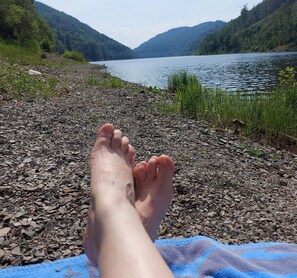 Plage