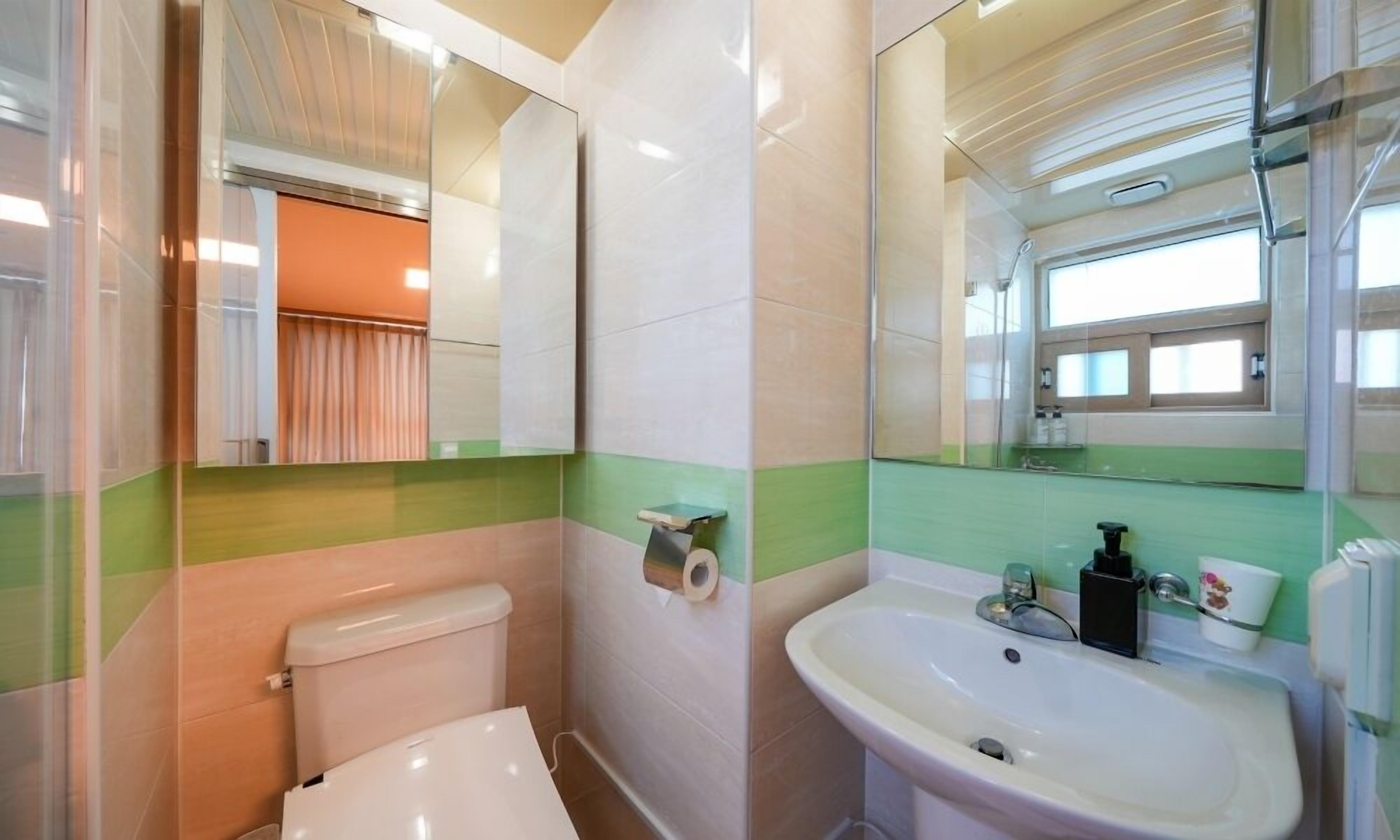 Photo - Hotel Aventree Yeouido