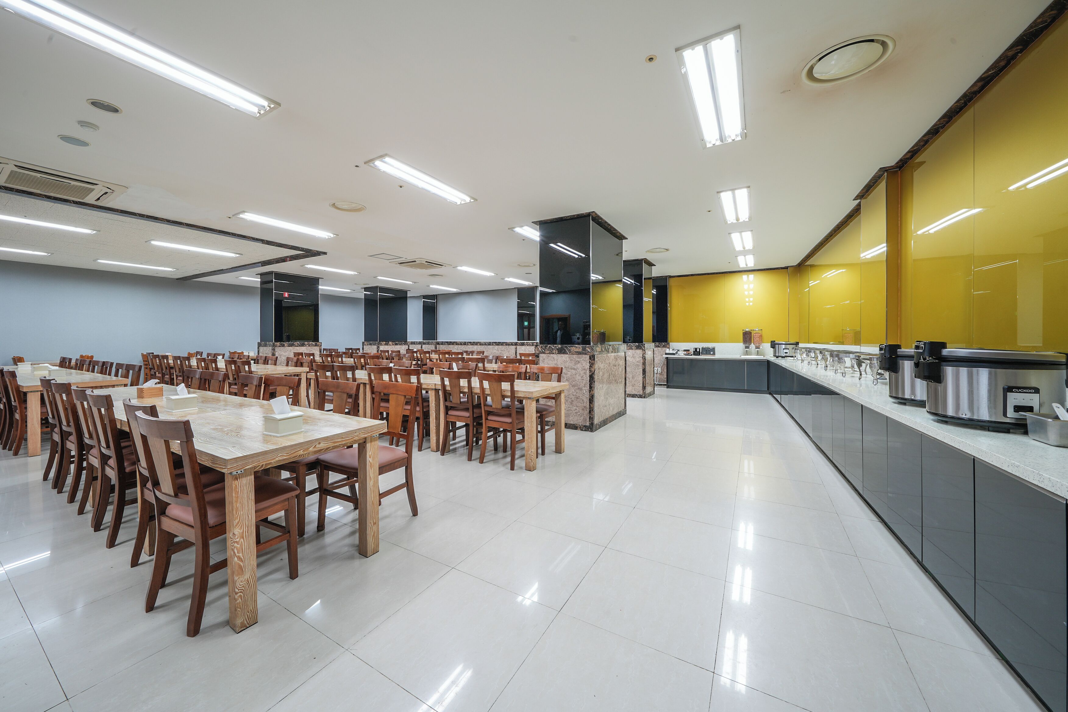 Photo - Hotel Aventree Yeouido