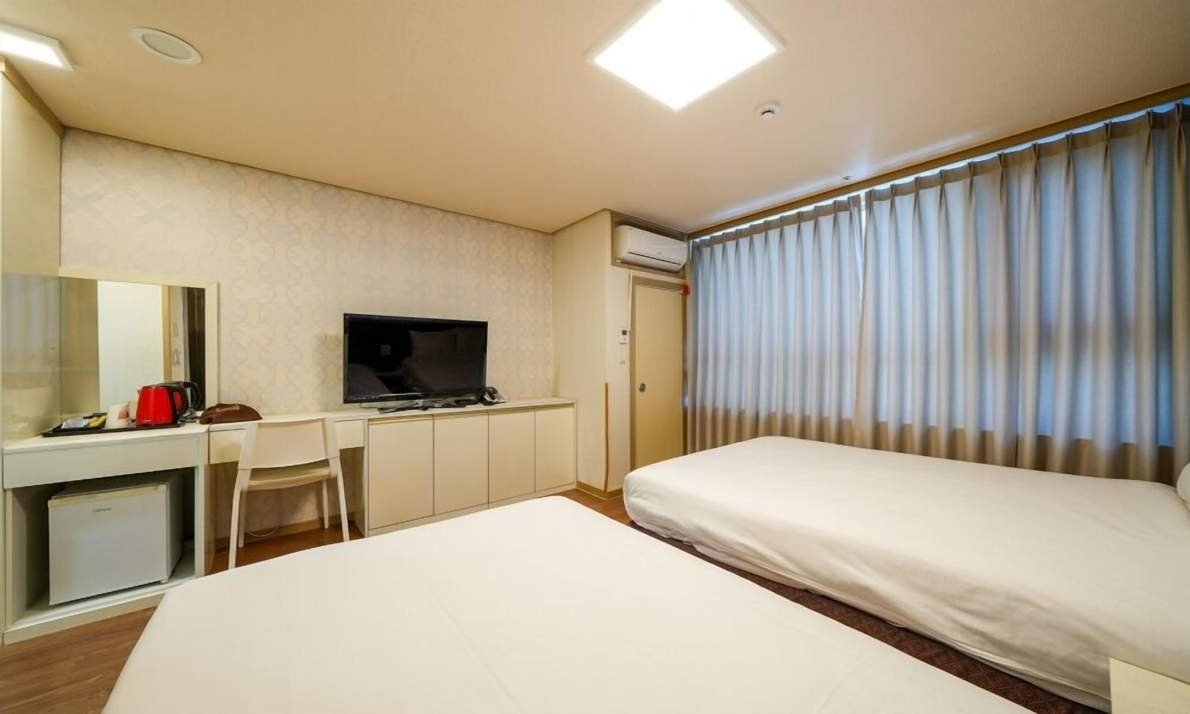 Photo - Hotel Aventree Yeouido