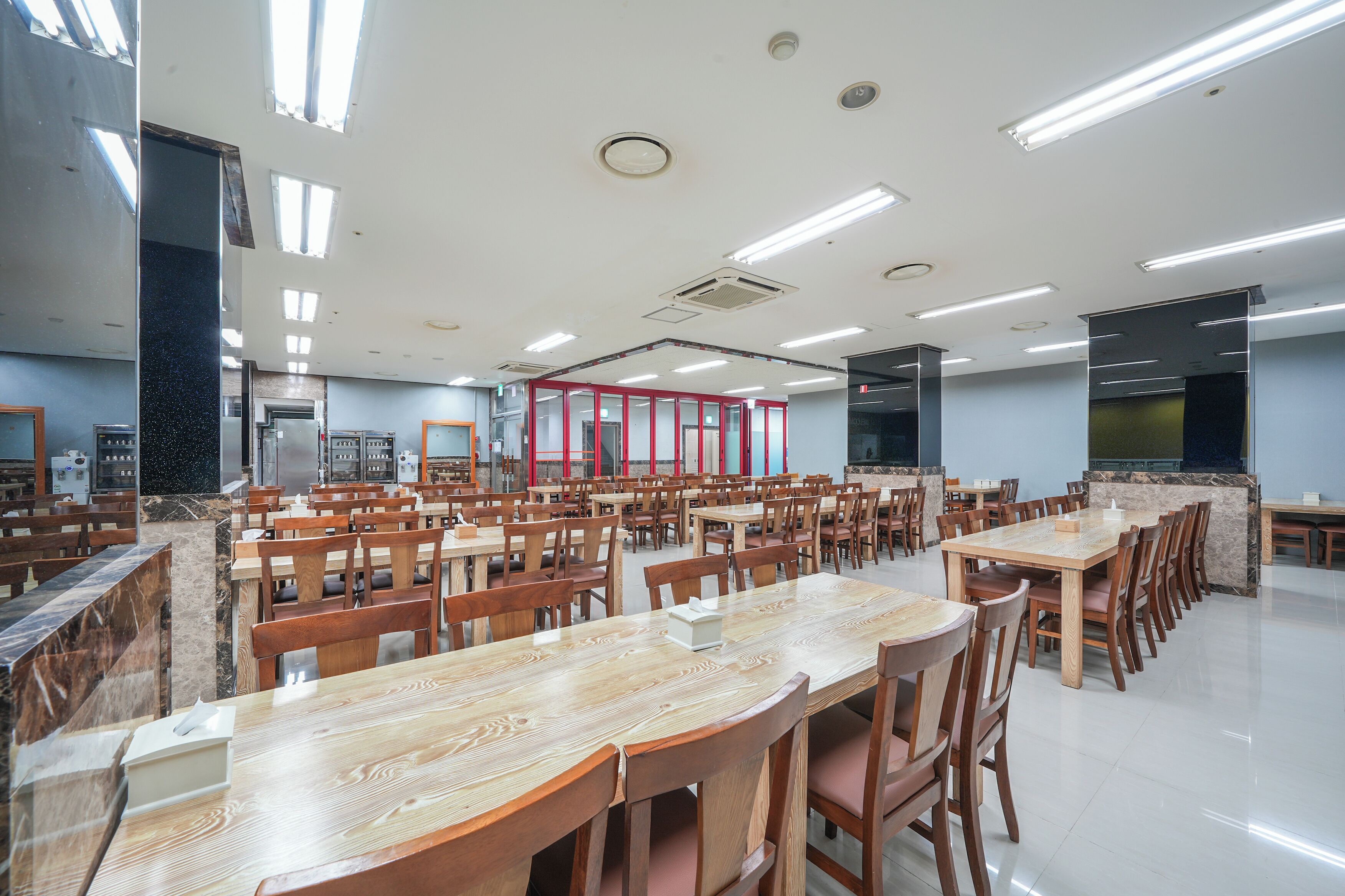 Photo - Hotel Aventree Yeouido