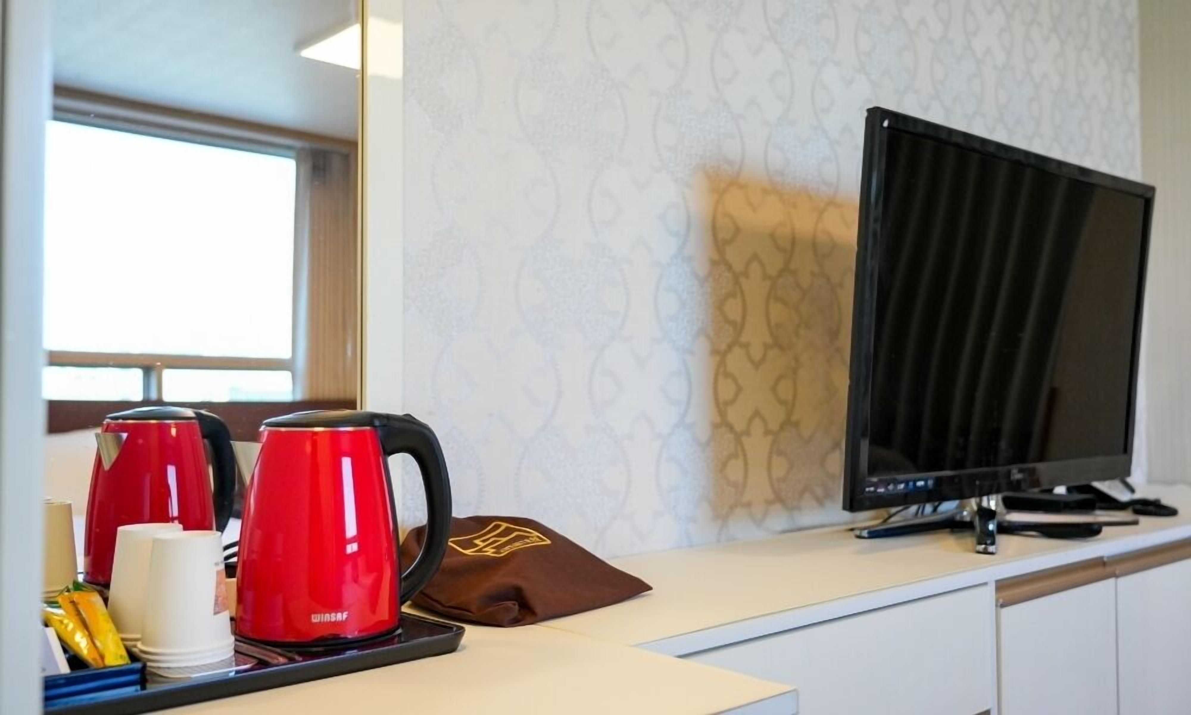 Photo - Hotel Aventree Yeouido