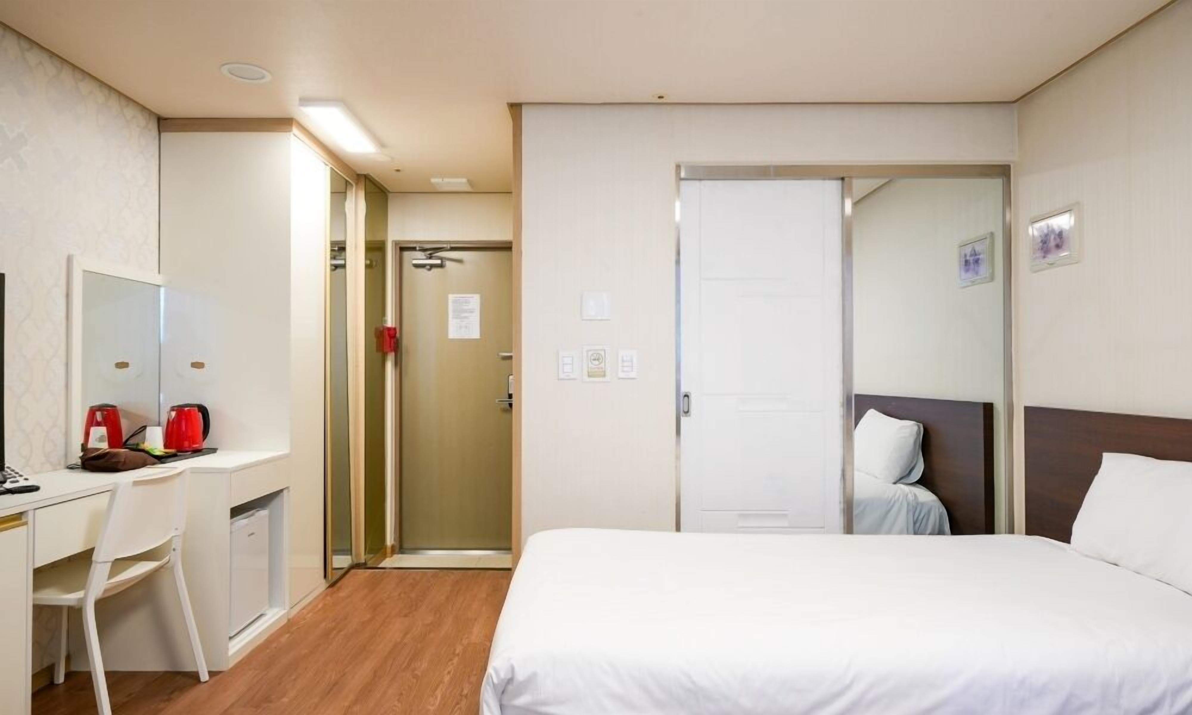 Photo - Hotel Aventree Yeouido