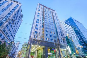 Exterior - Hotel Aventree Yeouido (Seoul)