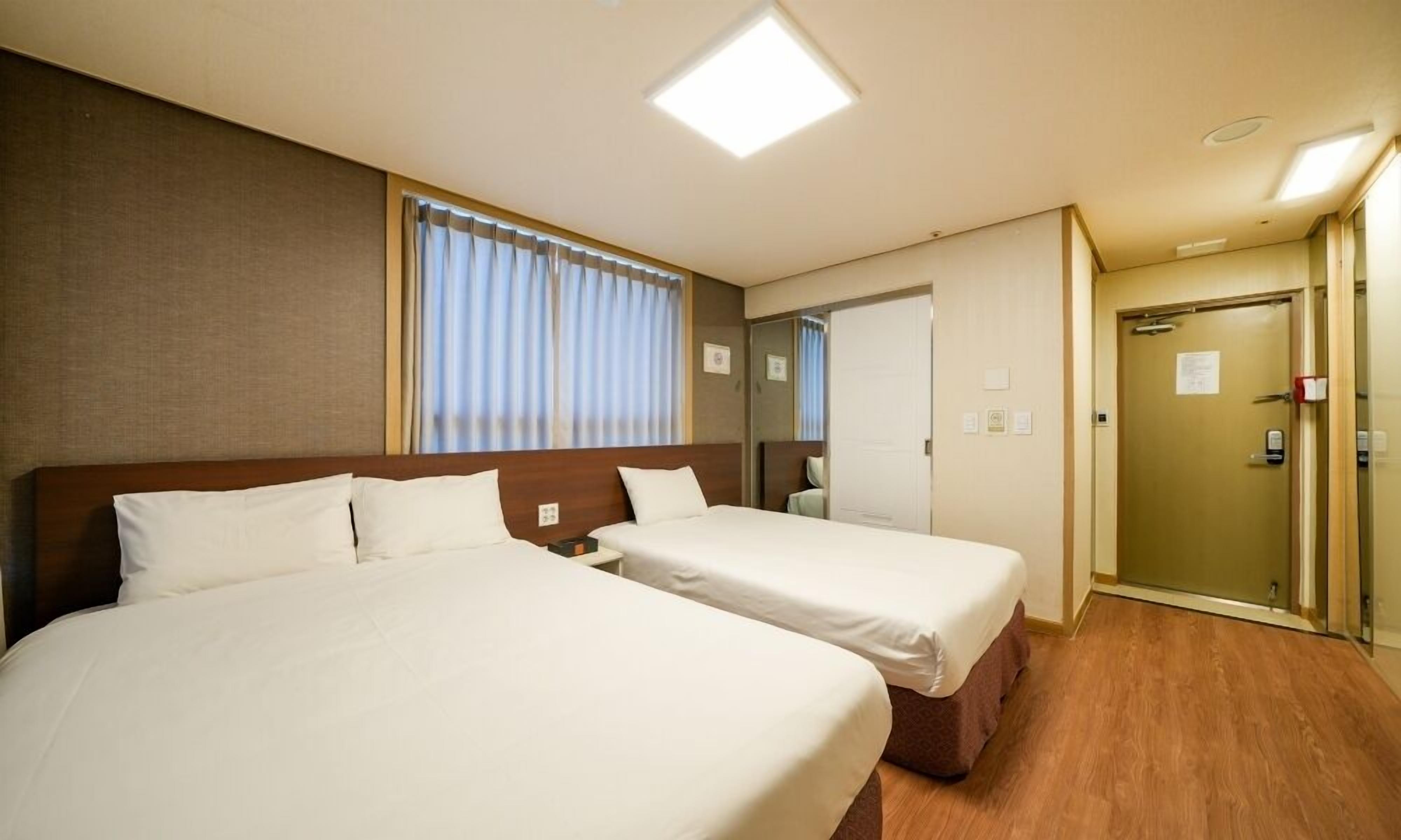 Photo - Hotel Aventree Yeouido