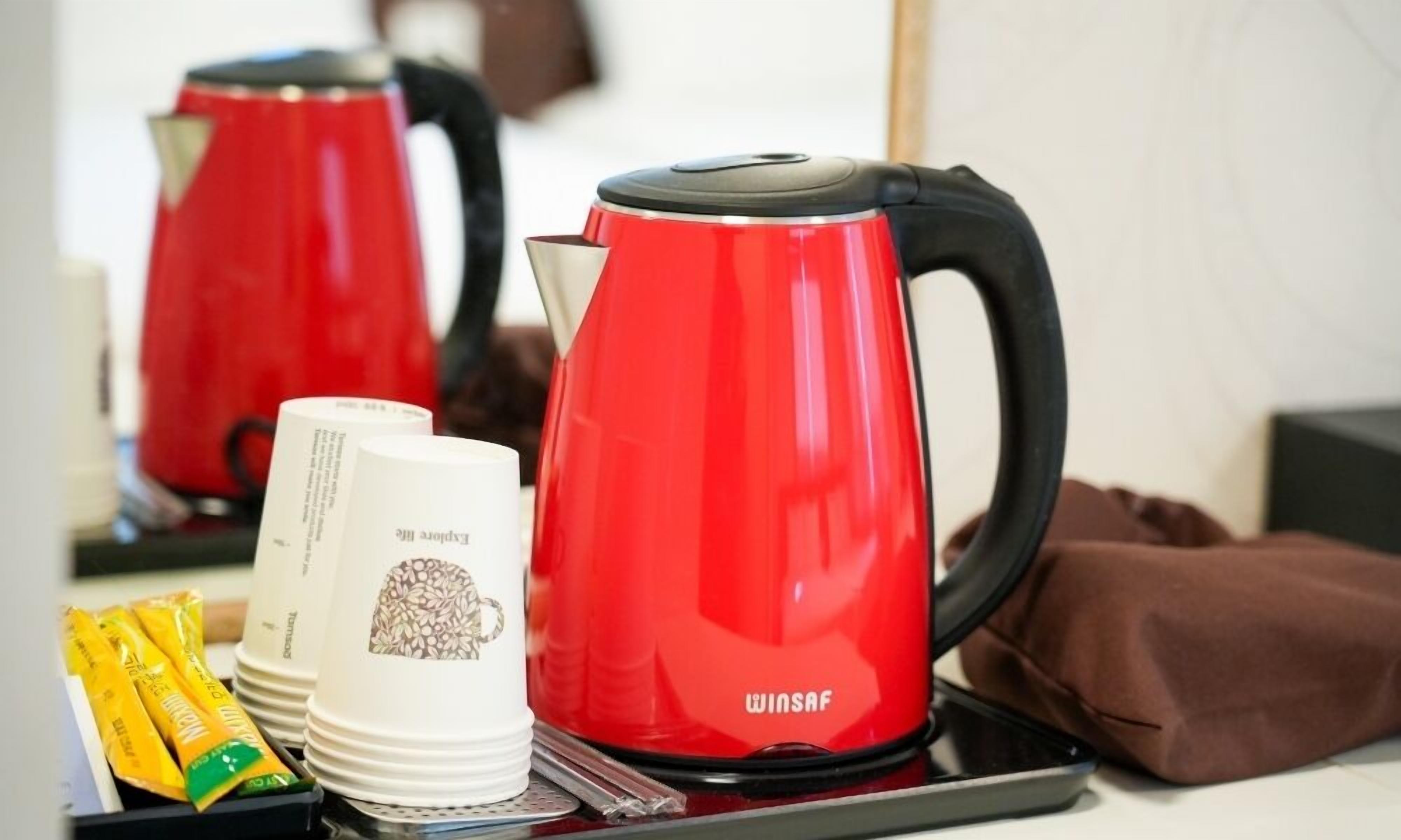 Photo - Hotel Aventree Yeouido