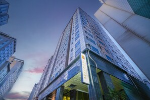 Exterior - Hotel Aventree Yeouido (Seoul)