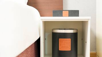 Deluxe Double Room | Free WiFi, bed sheets