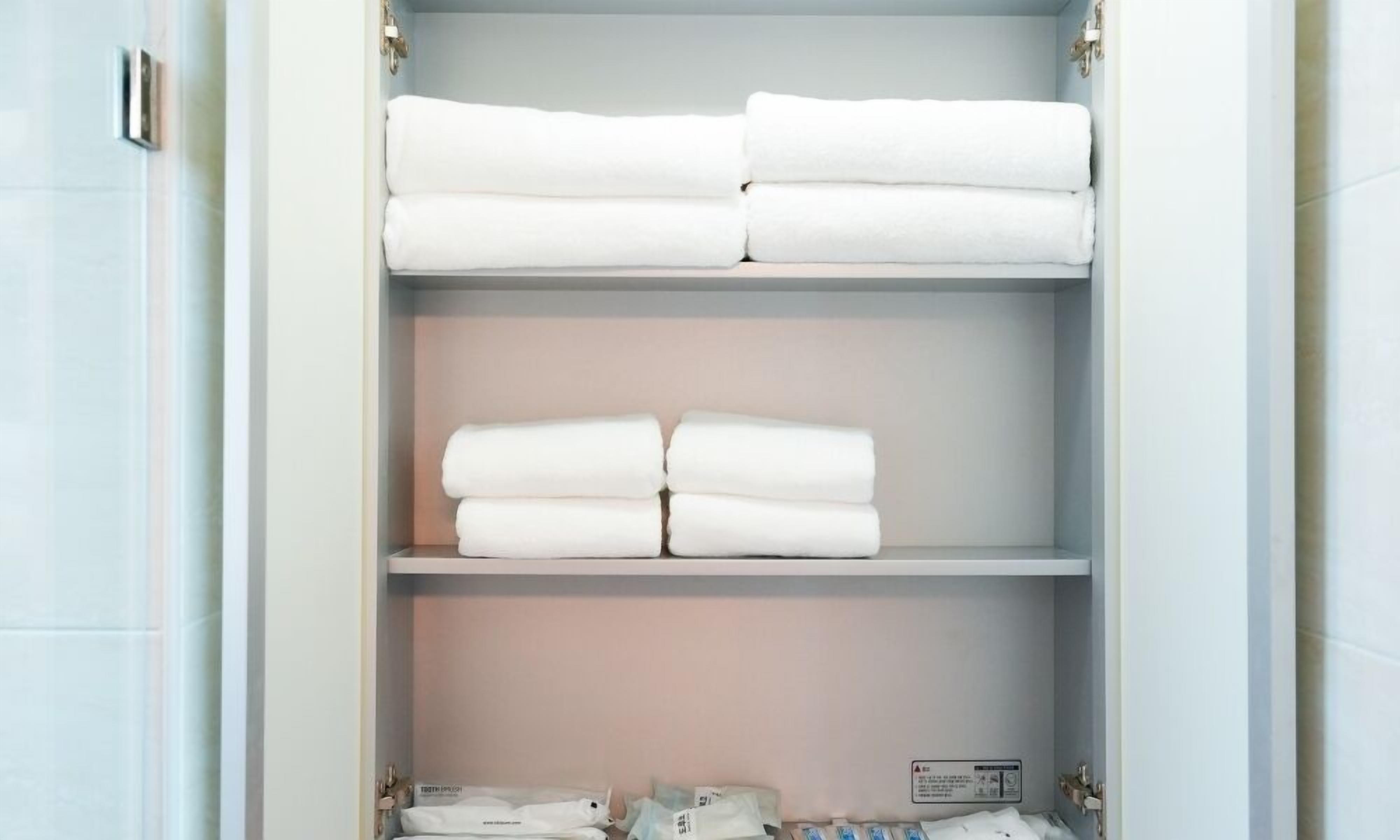 Photo - Hotel Aventree Yeouido