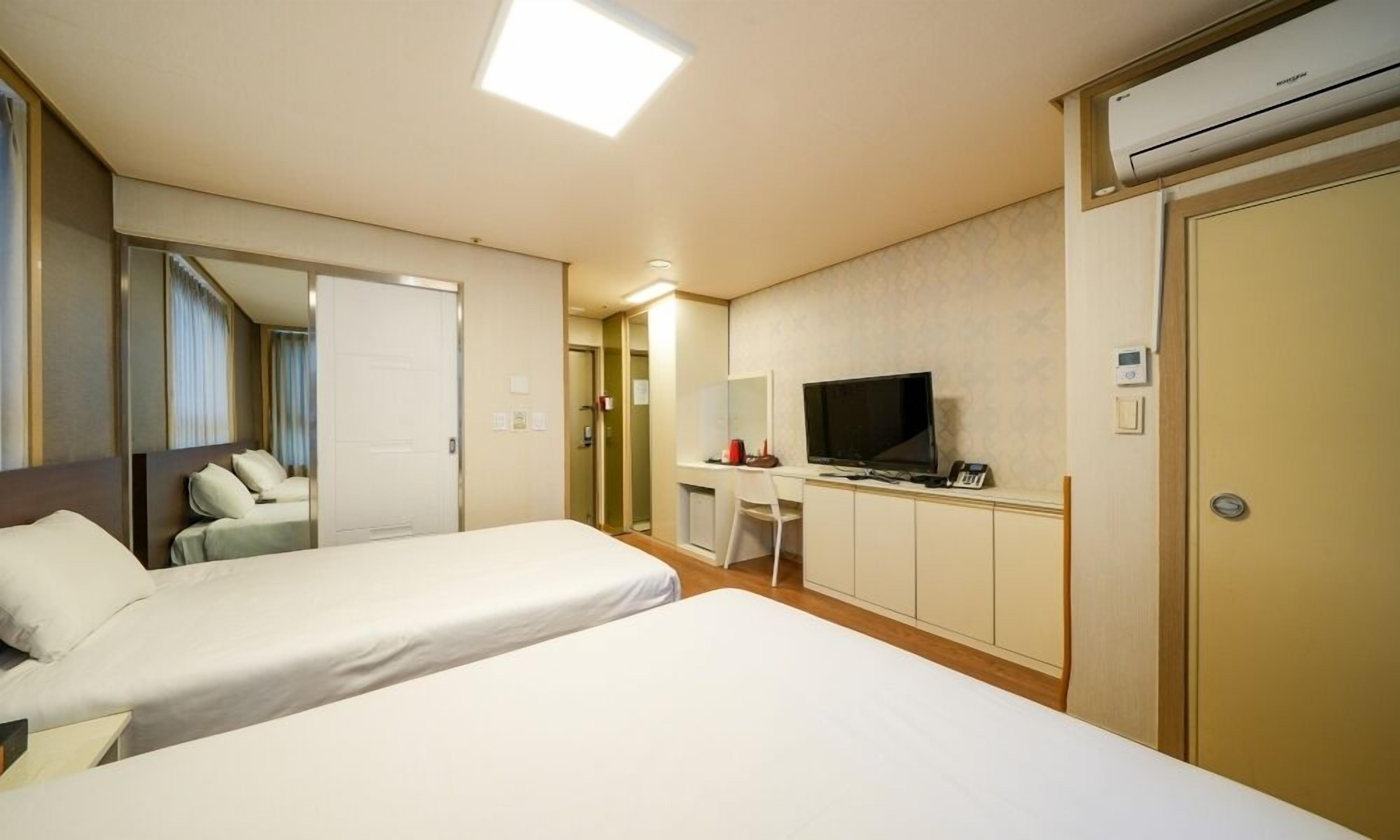 Photo - Hotel Aventree Yeouido