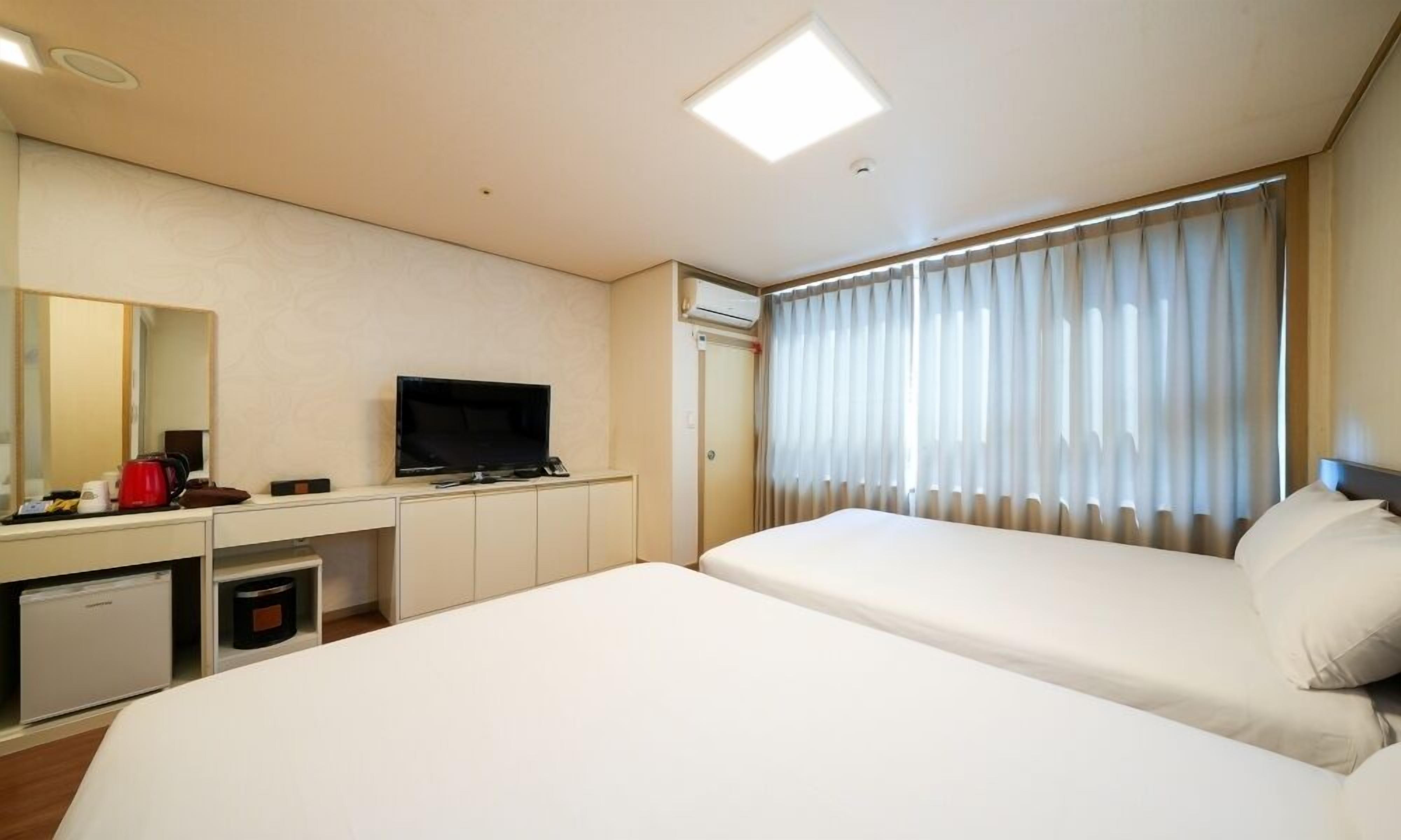 Photo - Hotel Aventree Yeouido