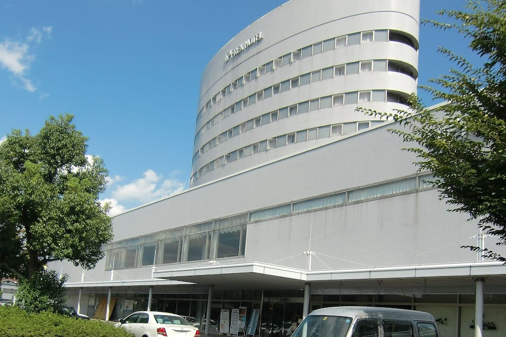 Ueno Frex Hotel