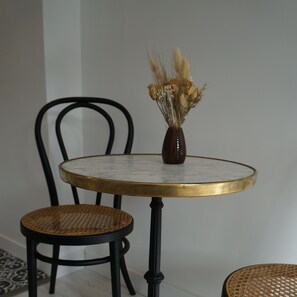Restauration