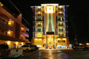 Exterior - Siam Platinum Pattaya (Pattaya)