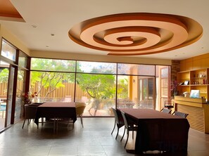 Interior - Siam Platinum Pattaya (Pattaya)