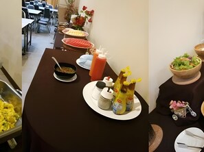 Dining - Siam Platinum Pattaya (Pattaya)