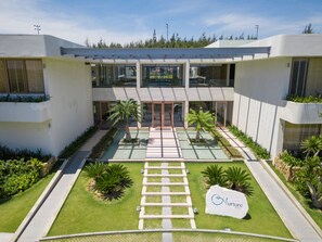 Sauna, steam room, body treatments, aromatherapy, hot stone massages - FLC Grand Hotel Quy Nhon (Quy Nhon)