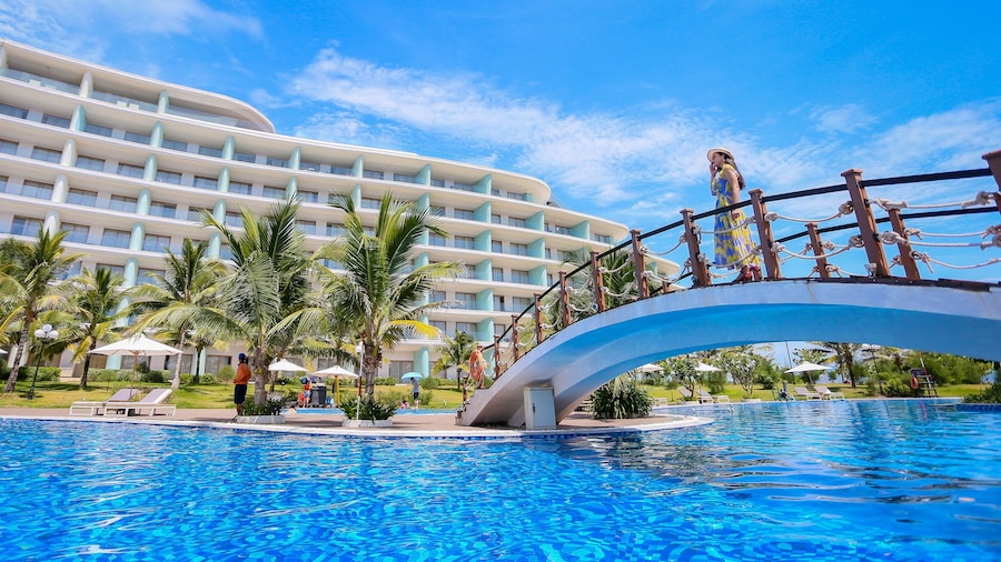 FLC Grand Hotel Quy Nhon