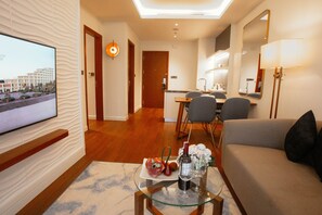 Grand Suite, Hill View - FLC Grand Hotel Quy Nhon (Quy Nhon)