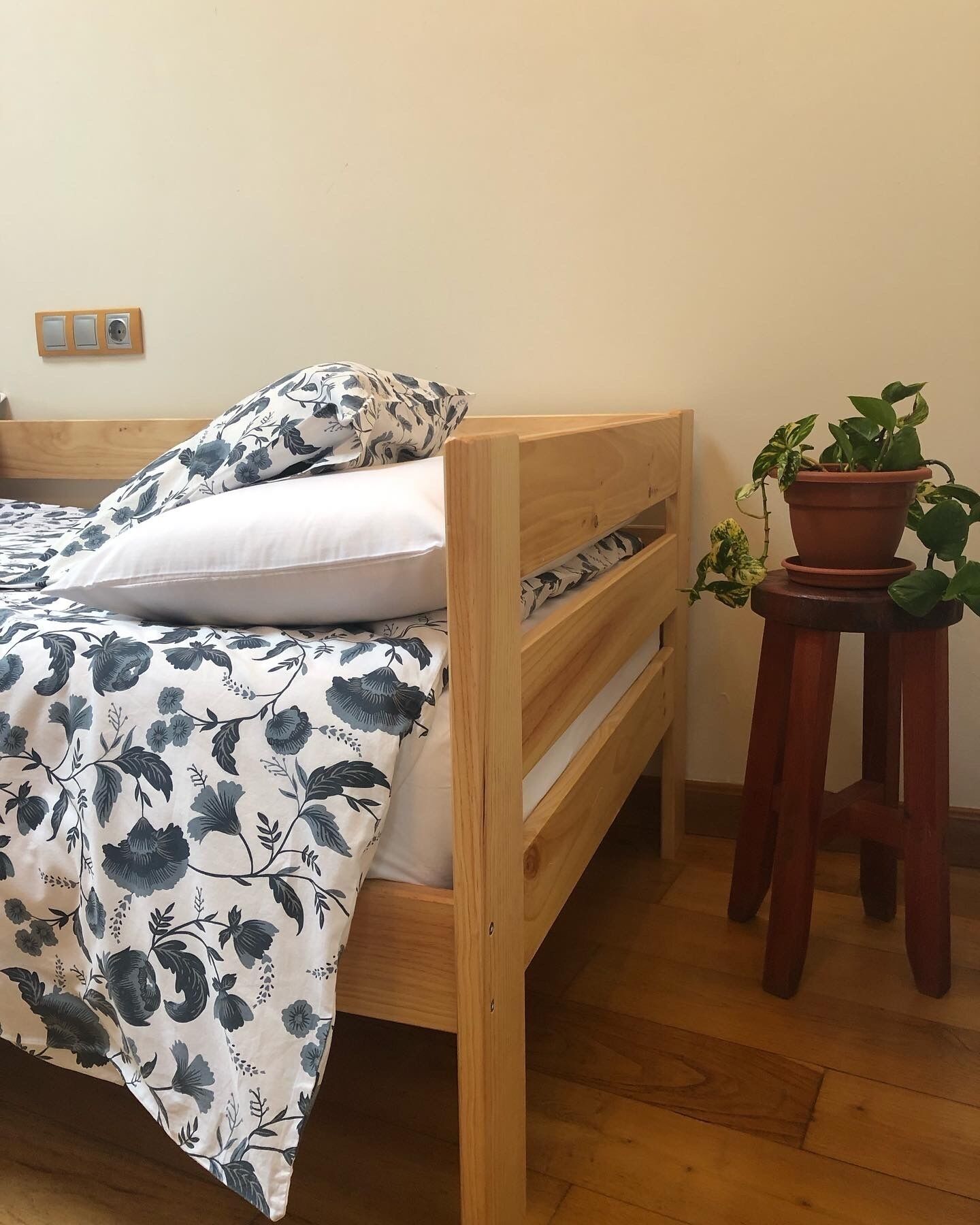 Casa Laudina y Armando, a la Puerta del Parque Nacional de Redes