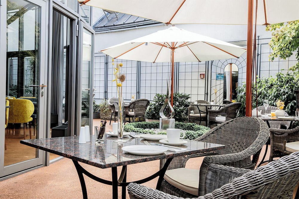 4-Sterne-Hotels