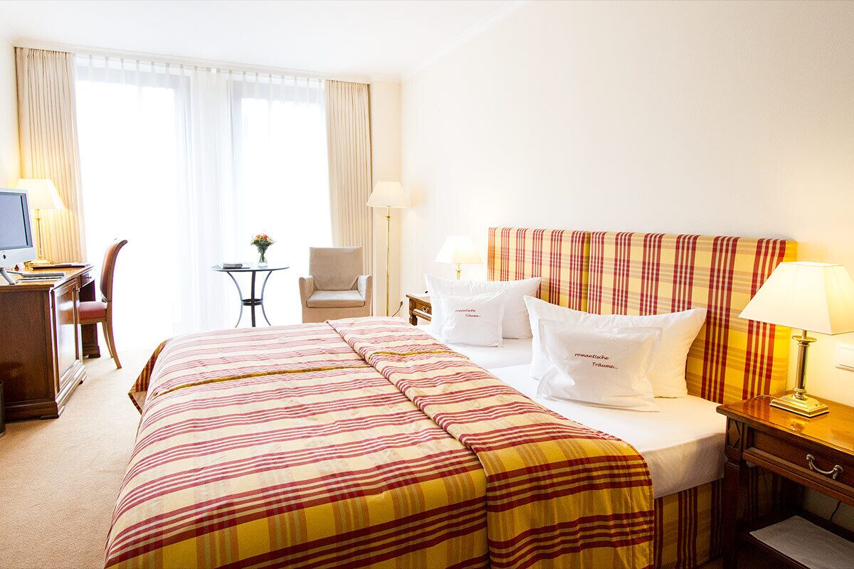 Photo - Altstadthotel Messerschmitt