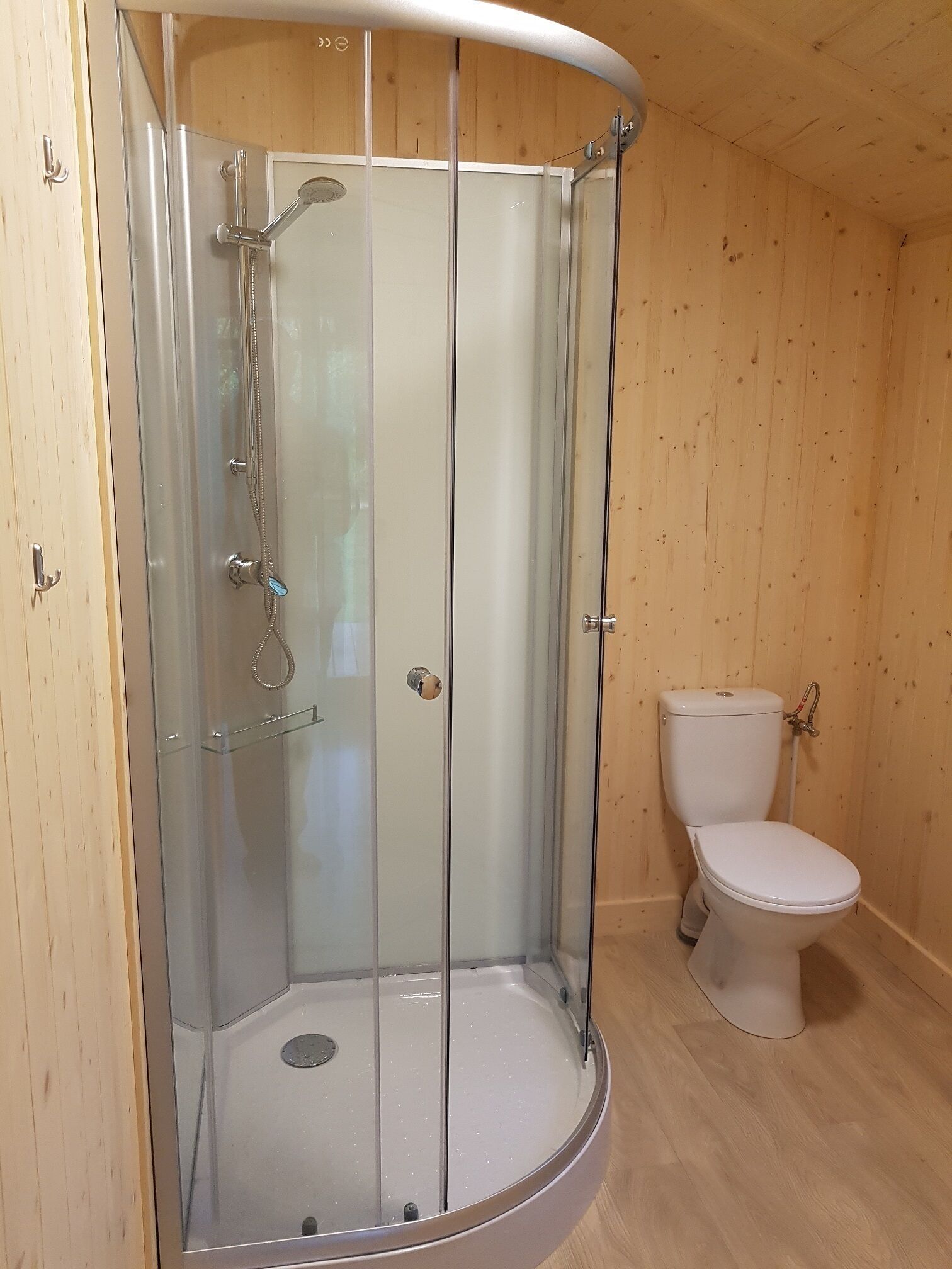 Shower