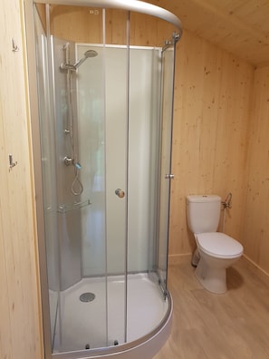 Een douche