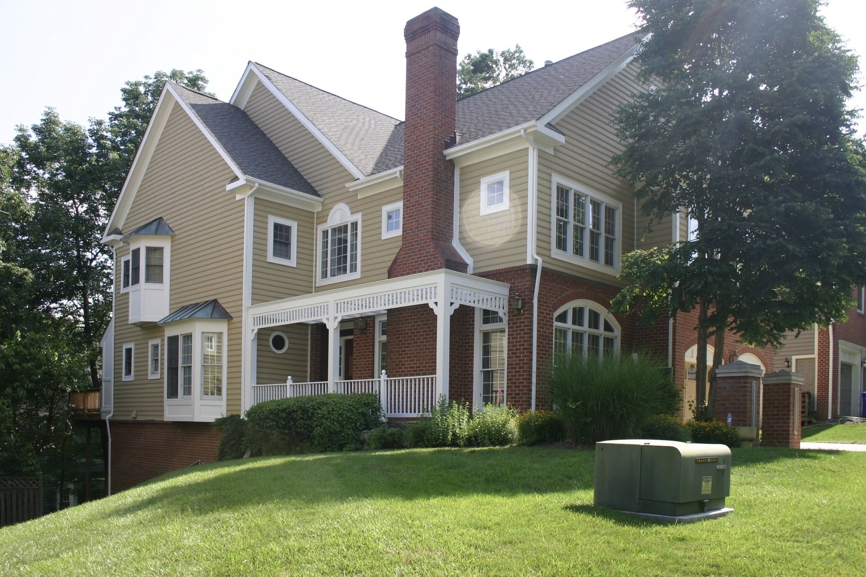 Luxury Living Locale - Lower Level of Home Near Rock Creek Park