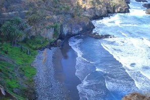 Plage à proximité, serviettes de plage