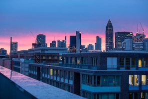 Exterior - Brera Serviced Apartments Frankfurt West (Frankfurt)
